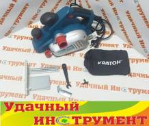 Рубанки электрические.