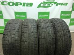 Toyo Winter Tranpath MK4. Зимние, без шипов, 2016 год, 10 %, 4 шт