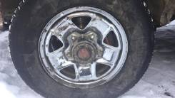 Ace. x14", 5x139.70