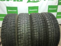 Yokohama Ice Guard IG50. Зимние, без шипов, 2014 год, 10 %, 4 шт