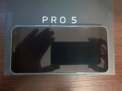 Meizu PRO 5. �/�, �����, 3G, 4G LTE, Dual-SIM, NFC ����
