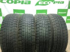 Dunlop DSX-2. Зимние, без шипов, 10 %, 4 шт