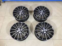 Tech-Line. 5.5x14", 4x100.00, ET35, ЦО 67,0 мм.