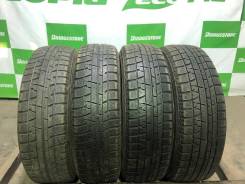 Yokohama Ice Guard IG50. Зимние, без шипов, 2014 год, 10 %, 4 шт