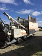 Wirtgen. KMA 200. Мобильная смесительная ресайклинговая установка. Под заказ