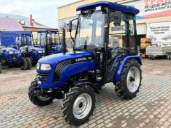 Foton Lovol. Трактор Lovol Foton TE 354, 35 л.с., В рассрочку