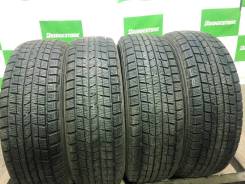 Dunlop DSX. Зимние, без шипов, 10 %, 4 шт