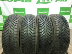 Goodyear Vector. Всесезонные, 2013 год, 10 %, 4 шт