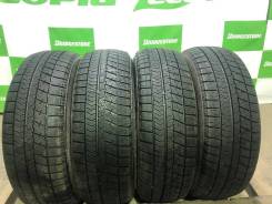 Bridgestone Blizzak VRX. Зимние, без шипов, 2015 год, 10 %, 4 шт