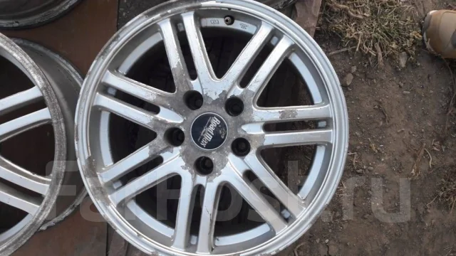 Lenso Max-3. 6.5x16", 5x114.3, ET35, �� 70���. ����