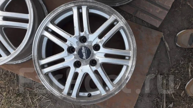Lenso Max-3. 6.5x16", 5x114.3, ET35, �� 70���. ����