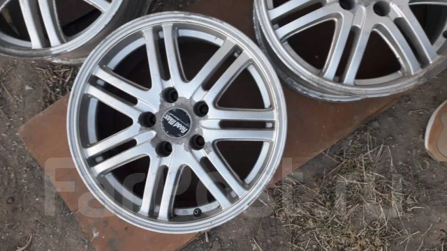 Lenso Max-3. 6.5x16", 5x114.3, ET35, �� 70���. ����