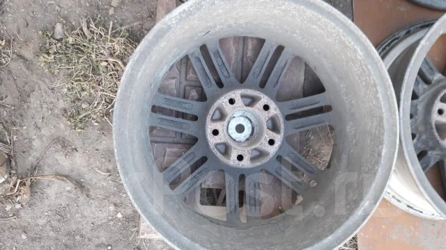 Lenso Max-3. 6.5x16", 5x114.3, ET35, �� 70���. ����