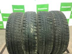 Bridgestone Blizzak Revo2. Зимние, без шипов, 30 %, 4 шт
