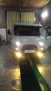 УАЗ 39094 Фермер. Продам УАЗ Фермер, 2 700 куб. см., 1 000 кг., 4x4