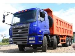 Camc HN3310 P38C3M. Самосвал CAMC 8х4 HN3310P38C3M, 8 849 куб. см., 35 000 кг., 8x4. Под заказ