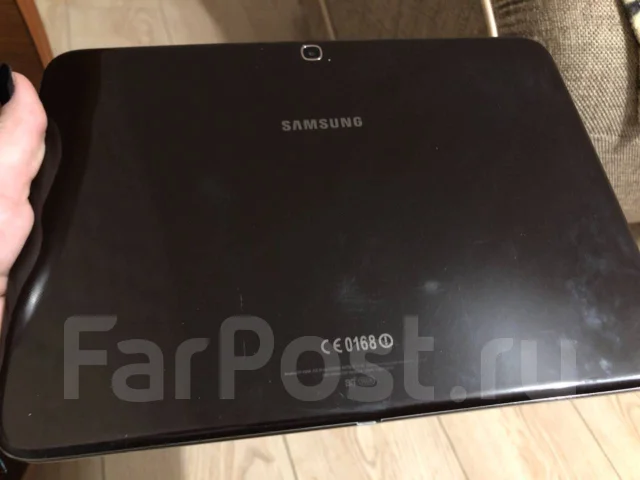 Samsung Galaxy Tab 3 ����