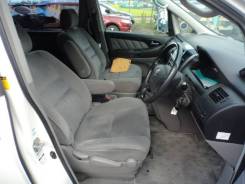 Toyota Alphard. ANH15W, 2AZFE