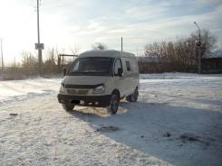 ГАЗ 2752. Продам ., 2 900 куб. см., 1 000 кг., 4x2