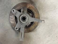 Диск тормозной. Subaru R2, RC1, RC2 Subaru R1, RJ1, RJ2 Subaru Stella, RN1, RN2 Двигатели: EN07D, EN07E, EN07X, EV