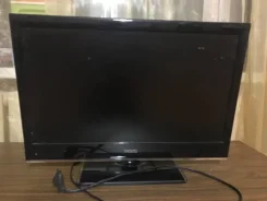 Polar 55LTV6101. LCD (��) ����