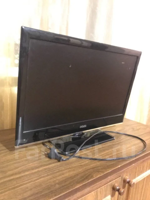 Polar 55LTV6101. LCD (��) ����