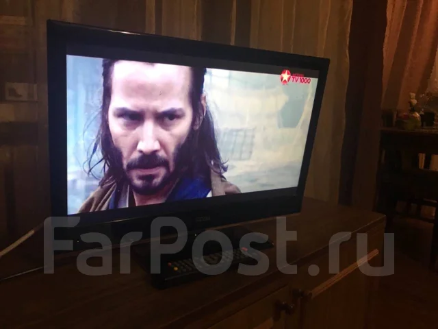 Polar 55LTV6101. LCD (��) ����