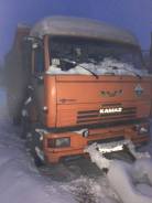 КамАЗ. Продам камаз 65-20, 20 000 кг.