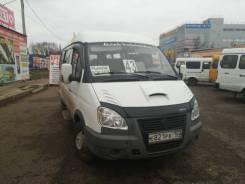 ГАЗ 3221. Продам ГаЗель 3221 автобус, 13 мест