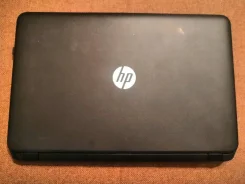 HP 17. 17.3", WiFi, ����������� �� 9��.