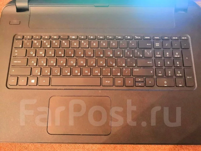 HP 17. 17.3", WiFi: 1, ����������� �� 9��. ����