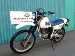 Suzuki Djebel 200. 200 куб. см., исправен, птс, без пробега