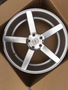 Volkswagen. 10.0x22", 5x130.00, ET45, ЦО 71,6 мм. Под заказ