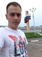Работник торгового зала. Образование не указано