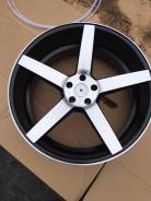 Volkswagen. 10.0x21", 5x130.00, ET45, ЦО 71,6 мм. Под заказ