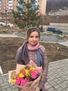 Бухгалтер. Высшее образование по специальности, опыт работы 7 месяцев