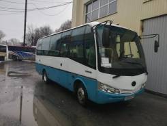 Yutong. Продаётся автобус 2006 года, 24 места