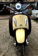 Honda Joker. 49����. ��., ��������, ���, � �������� ����