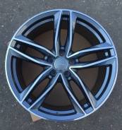 Volkswagen. 9.5x21", 5x130.00, ET44, ЦО 71,6 мм. Под заказ