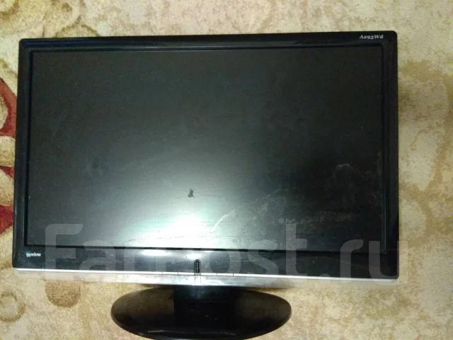 Topview. 20" ����