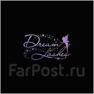 Мастер по наращиванию ресниц. ИП Абиева Dream Lashes. Улица Кирова 60а