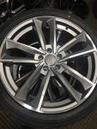 Volkswagen. 9.0x20", 5x130.00, ET45, ЦО 71,6 мм. Под заказ