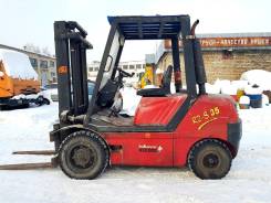 Balkancar RECORD 2S. Погрузчик balkancar, 3 500 кг., Дизельный