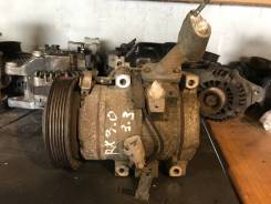 Компрессор кондиционера. Lexus RX330 Lexus RX300