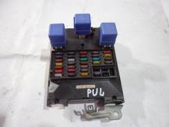 Блок предохранителей, реле. Nissan Sentra, B14 Nissan Lucino, B14, EB14, FB14, FNB14, JB14, SB14, SNB14 Nissan Pulsar, EN15, FN15, FNN15, HN15, HNN15...