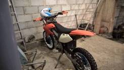 Racer Enduro. 200 куб. см., исправен, без птс, с пробегом
