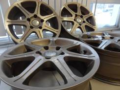 Bridgestone BEO. 7.0x16", 5x114.30, ET38