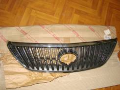 Решетка радиатора. Lexus RX330, GSU30, GSU35, MCU33, MCU35, MCU38 Lexus RX350, GSU30, GSU35, MCU33, MCU35, MCU38 Lexus RX300, GSU35, MCU35, MCU38 Toyo...