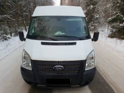 Ford Transit Van. Продам Ford Transit, 2 200 куб. см., 900 кг., 4x2