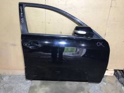 Дверь боковая. Toyota Camry, ACV40, AHV40, ASV40, CV40, GSV40, SV40